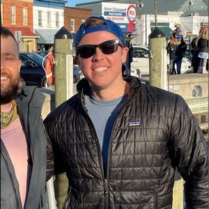 Meet your Posher, Tommy